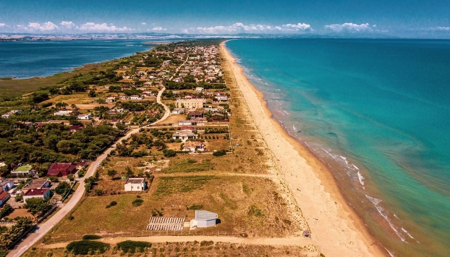 Escursioni in Puglia