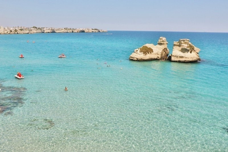 Barone di mare spiagge più belle salento adriatico-min