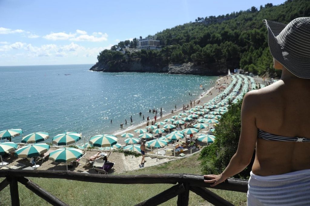 Hotel del faro spiagge più belle del Salento adriatico-min