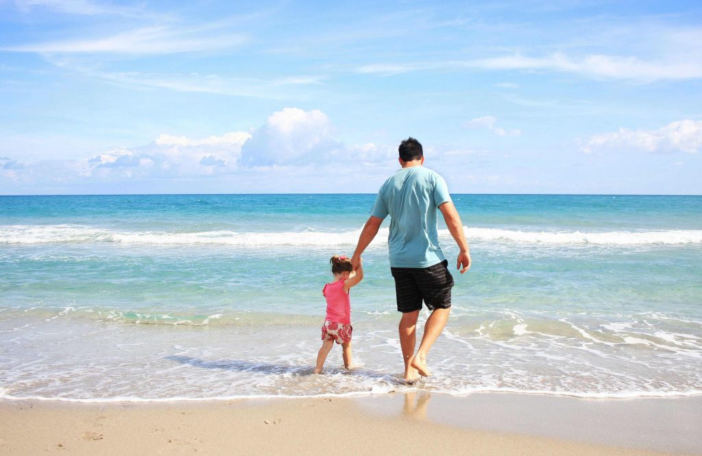 Spiagge per bambini in CALABRIA 10-min