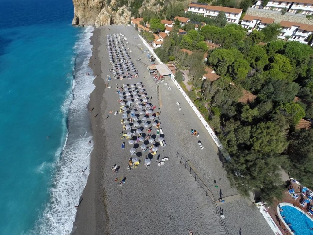 apo calavà spiaggia privata in sicilia
