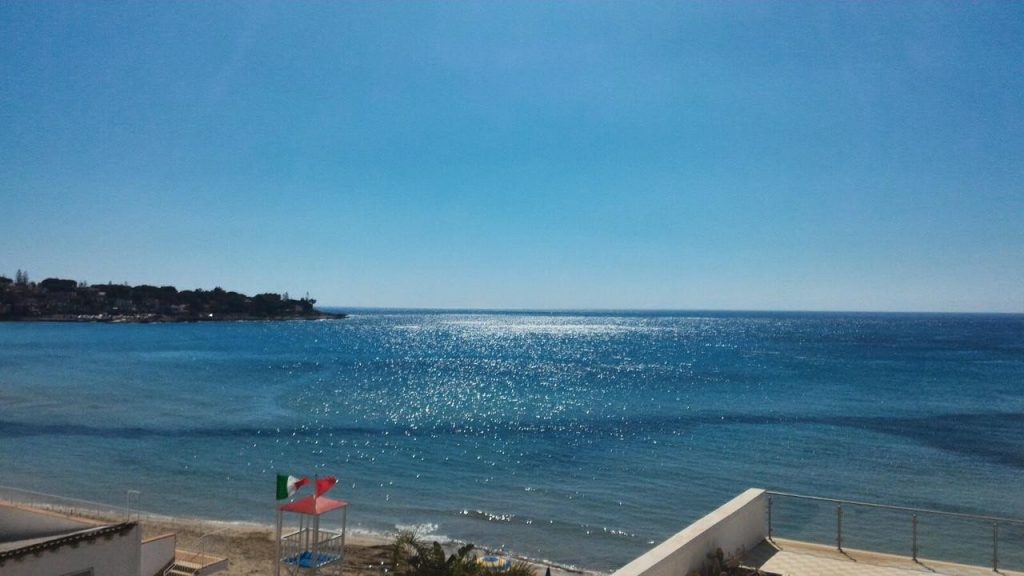 Fontane bianche spiagge più belle della sicilia orientale