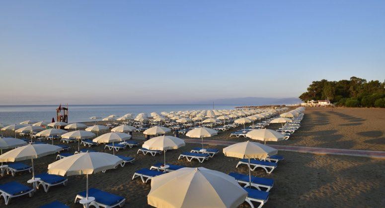 Simeri spiagge più belle della calabria ionica