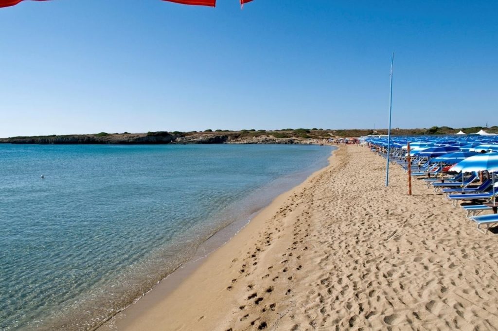 VOI arenella spiagge più belle della sicilia orientale