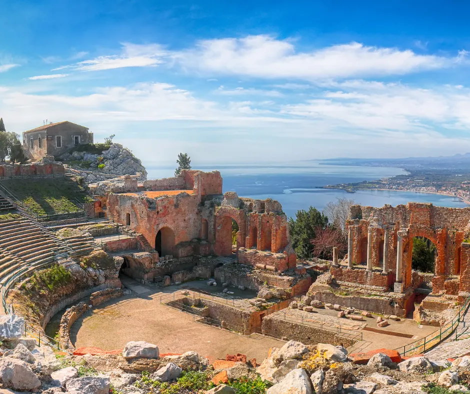 Le migliori mete siciliane a settembre: Scopri il fascino dell’isola in autunno