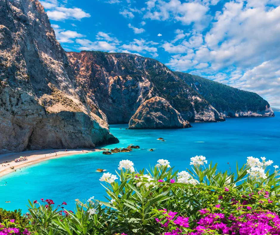 5 affascinanti curiosità sull’isola di Lefkada