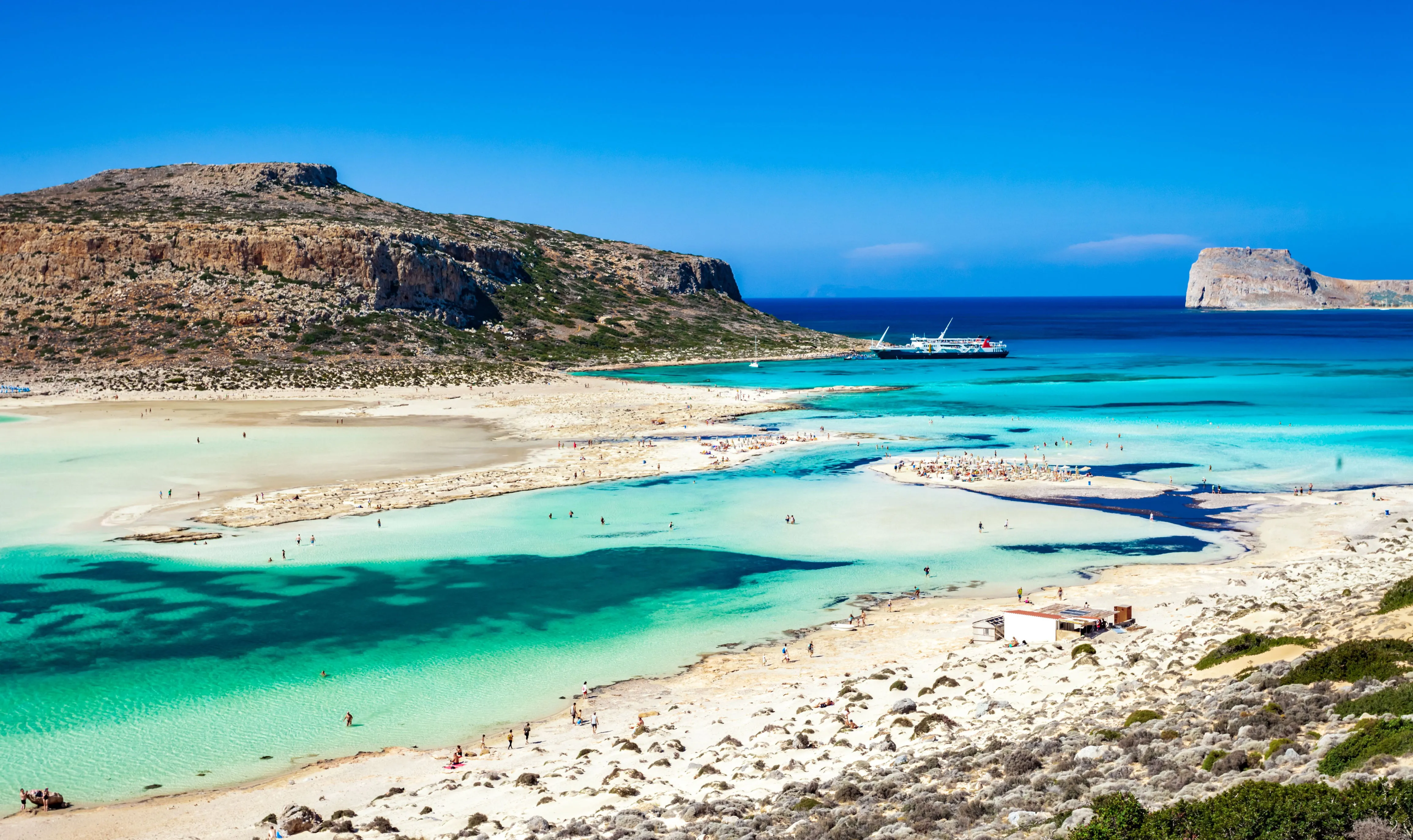 Cefalonia: spiagge incantevoli e storia antica