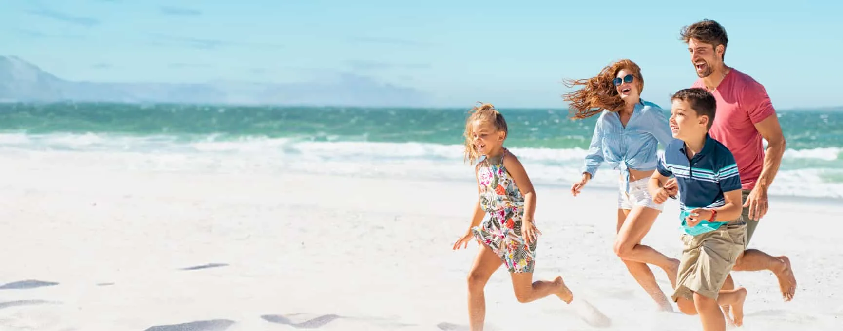 Vai oltre la solita vacanza, scegli tra i migliori villaggi e resort per famiglie in Italia 