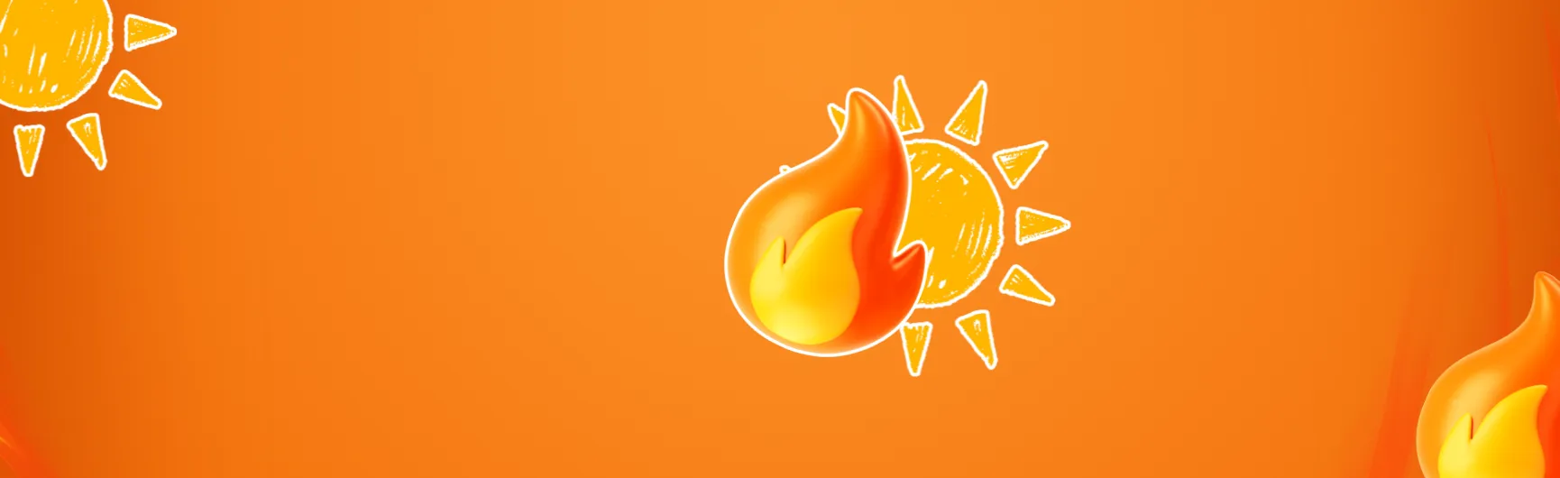 Hot Days