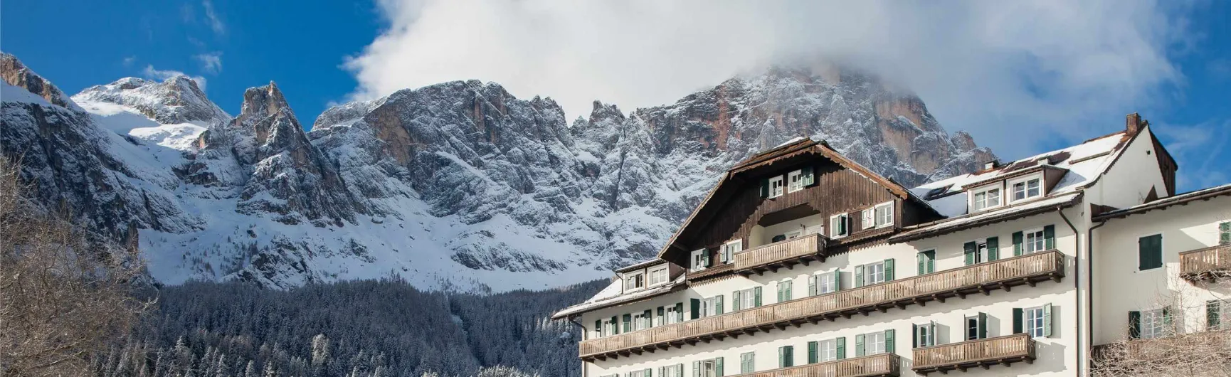 Trentino Alto Adige Villaggi