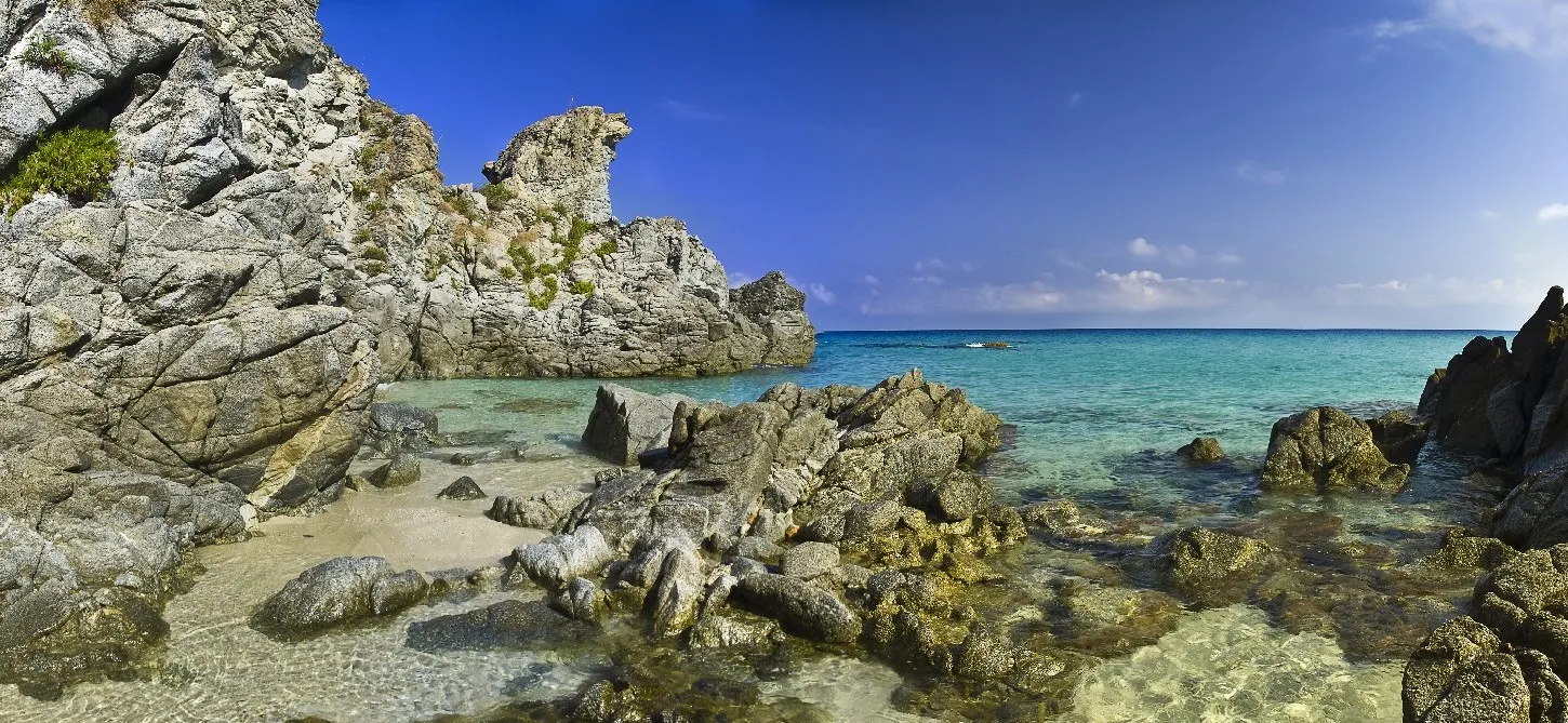 Scopri i Migliori Villaggi in Calabria per la tua vacanza perfetta