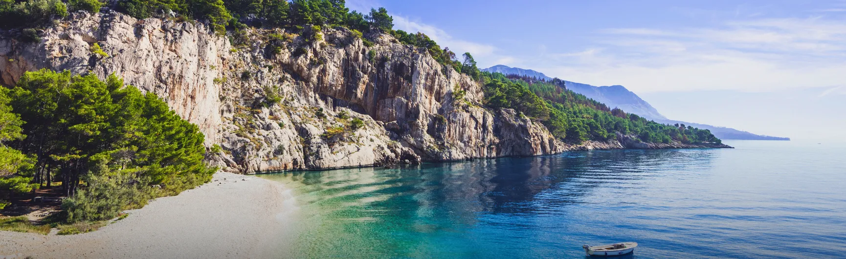 Villaggi Mar Mediterraneo