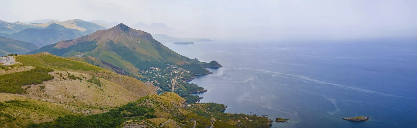 Villaggi sul Mare Basilicata