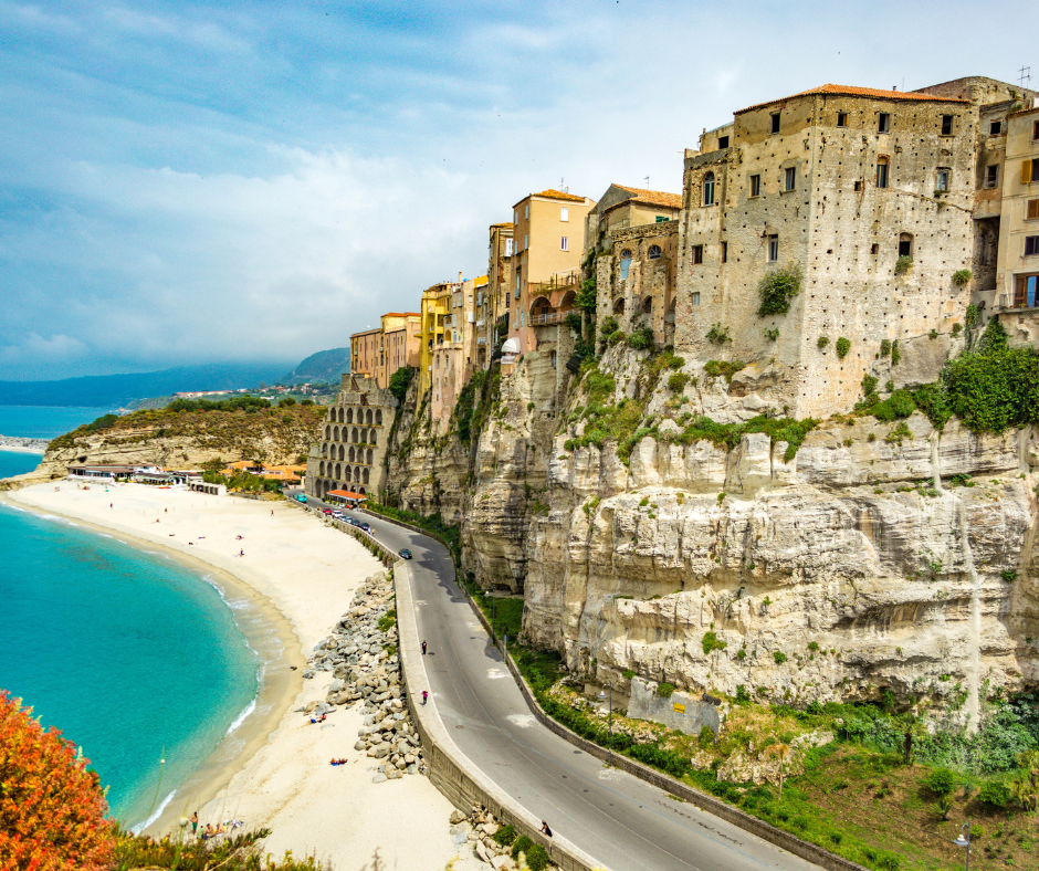 Calabria a Settembre: 5 motivi scegliere la calabria