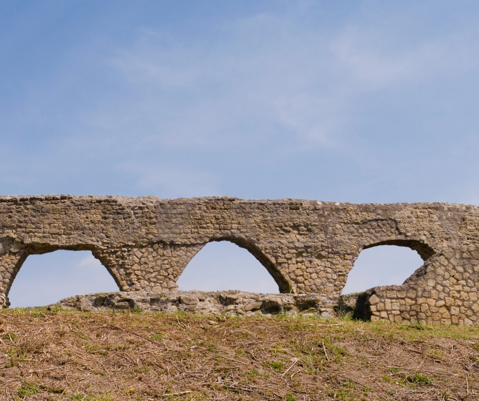 Il sito archeologico di Cumae, tra i più affascinanti da visitare in Campania
