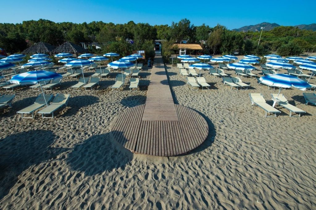 Vascellero Club Resort - Calabria