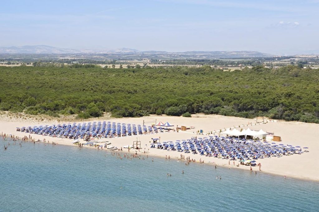 Marina di Pisticci
