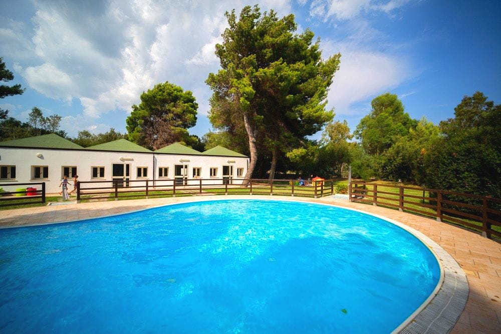 TH Simeri Village - Offerte Last