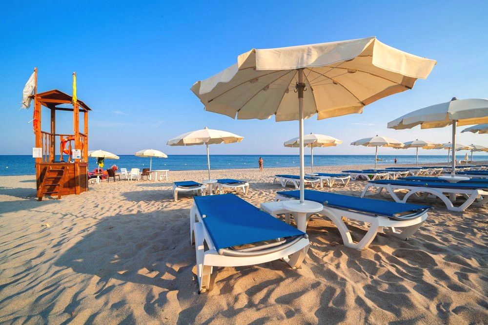 TH Simeri Village - Offerte Last