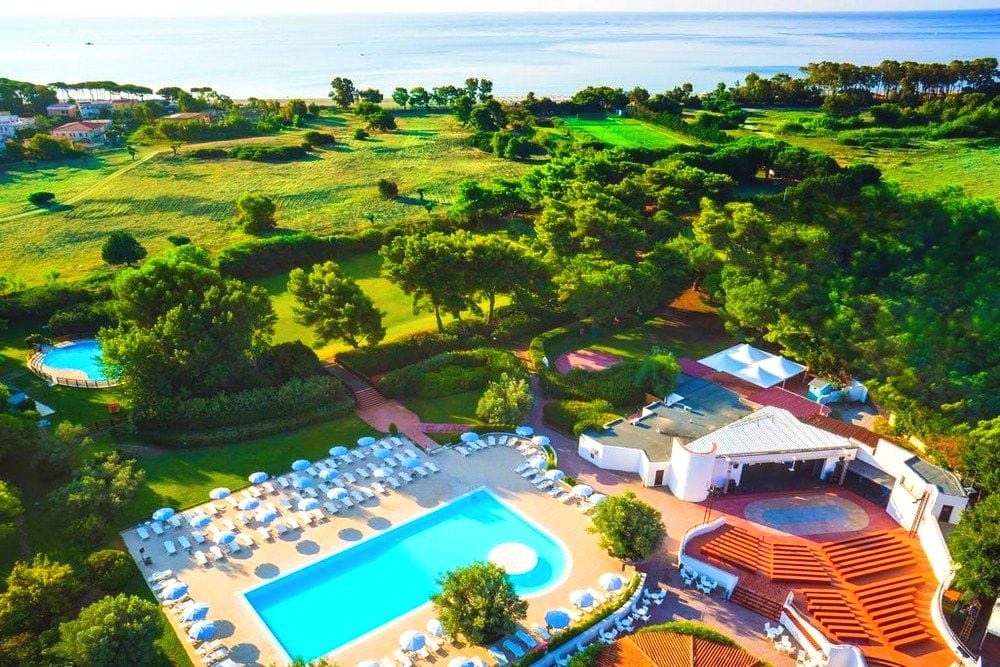 TH Simeri Village - Offerte Last