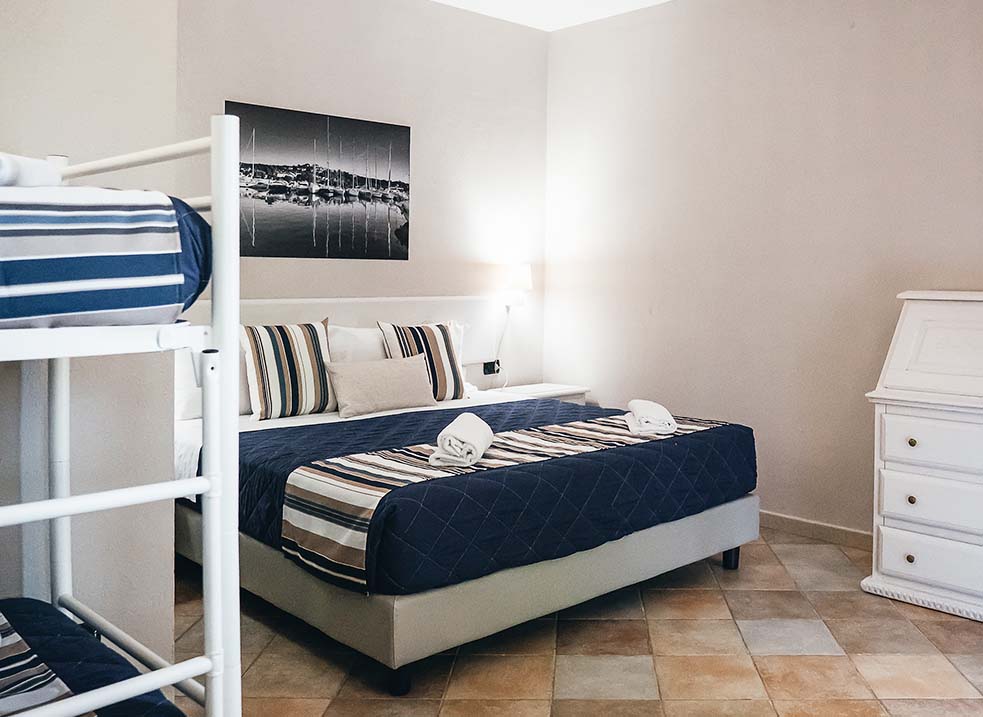 Zeta Club San Teodoro Le Rose