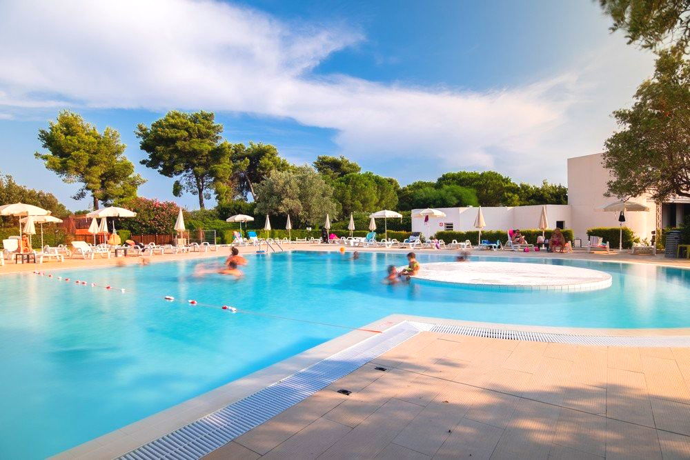 TH Simeri Village - Offerte Last