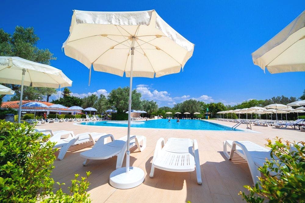 TH Simeri Village - Offerte Last