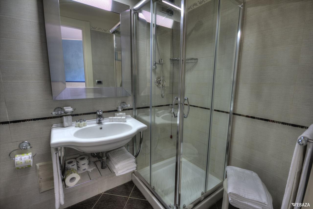 Grand Hotel dei Cavalieri