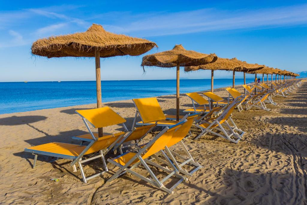 Toscana Sport Resort Test