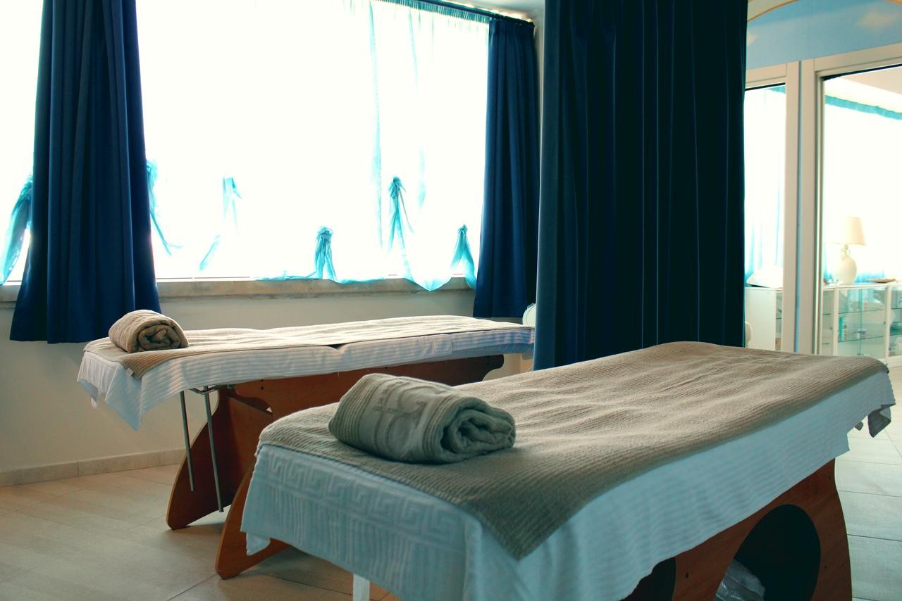 Grand Hotel dei Cavalieri