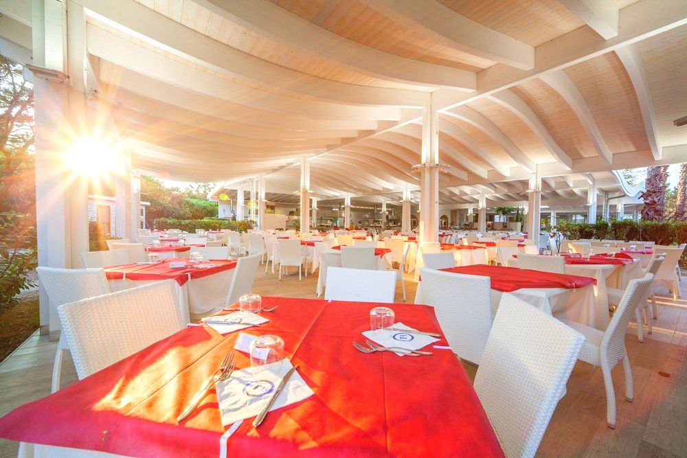 TH Simeri Village - Offerte Last
