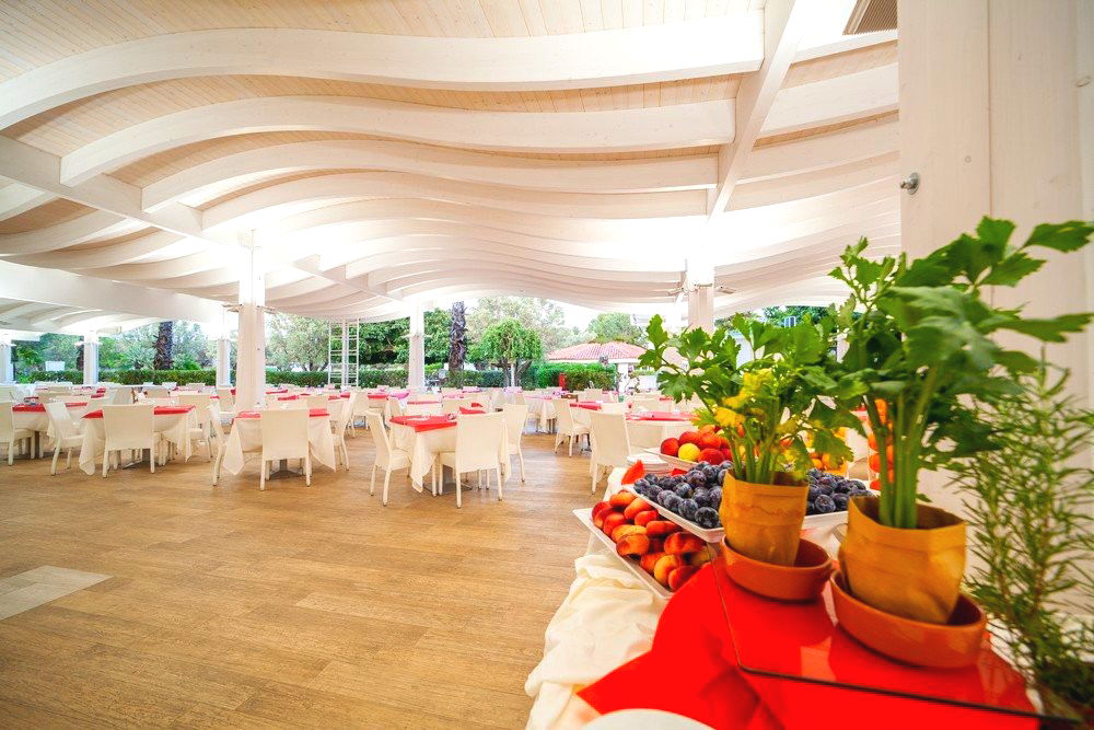 TH Simeri Village - Offerte Last