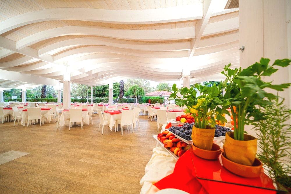 TH Simeri Village - Offerte Last