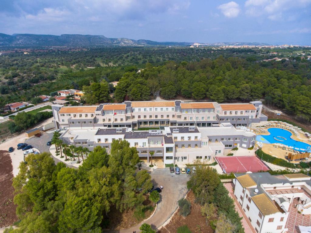 Futura Club Spiagge Bianche