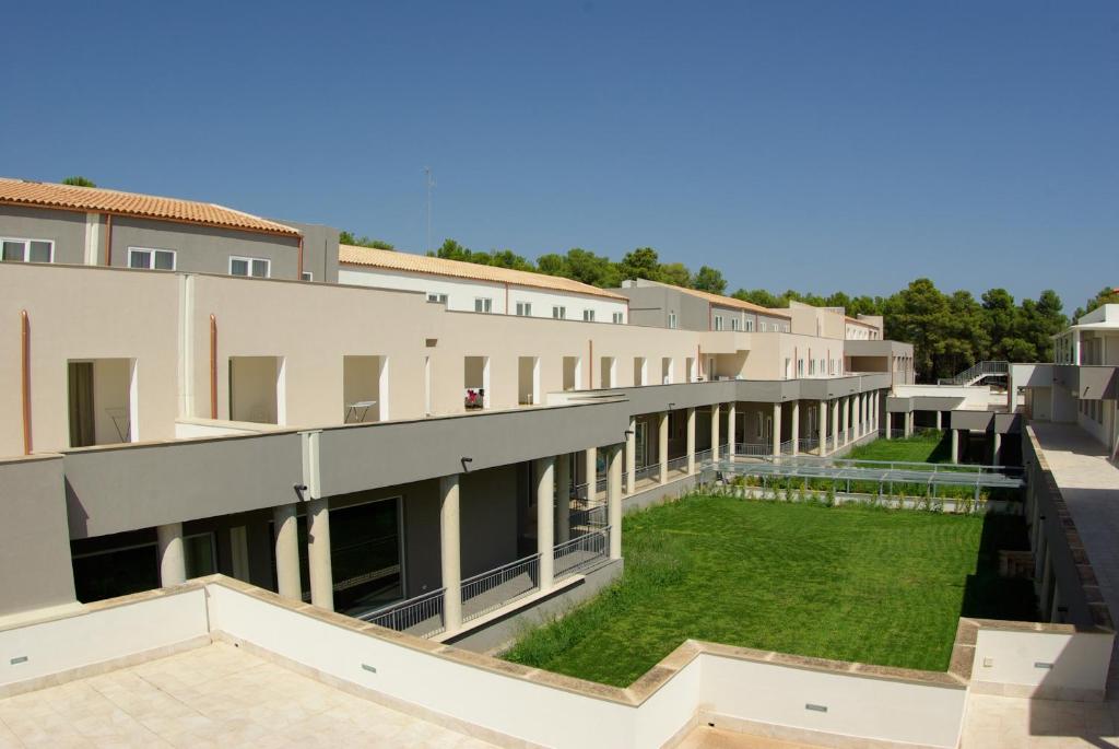 Futura Club Spiagge Bianche