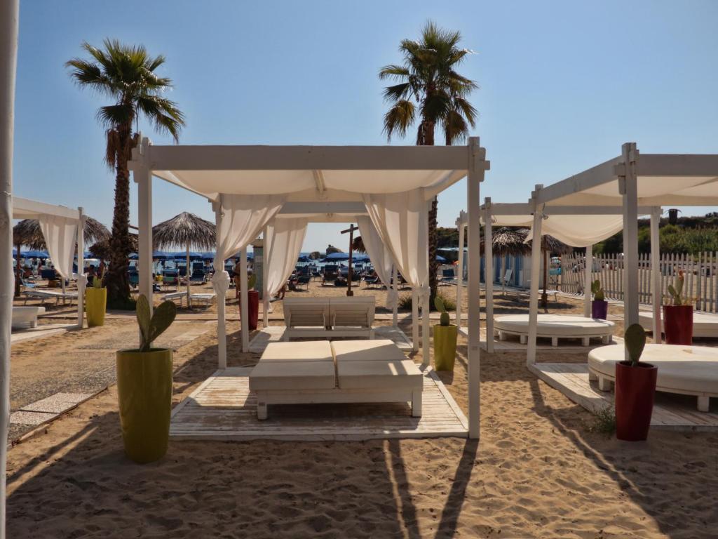 Futura Club Spiagge Bianche