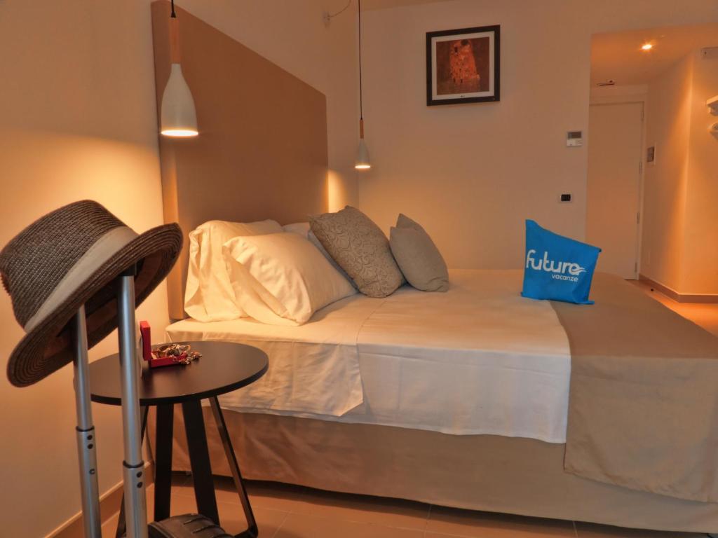 Futura Club Spiagge Bianche