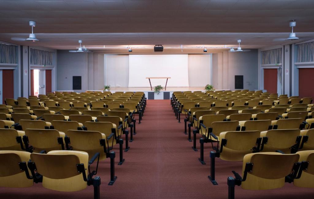 TH Gioiosa Marea - Capo Calavà