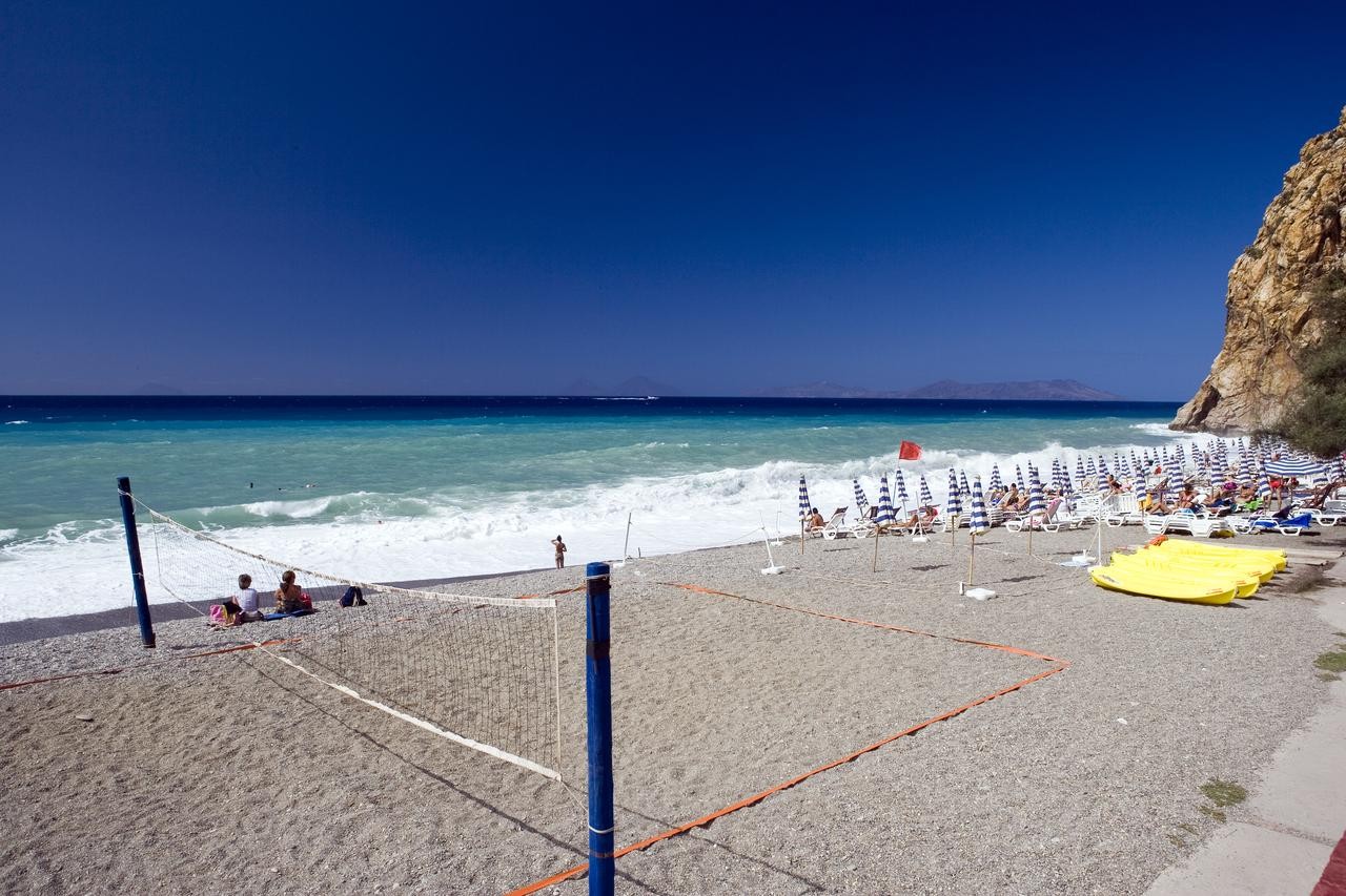 TH Gioiosa Marea - Capo Calavà