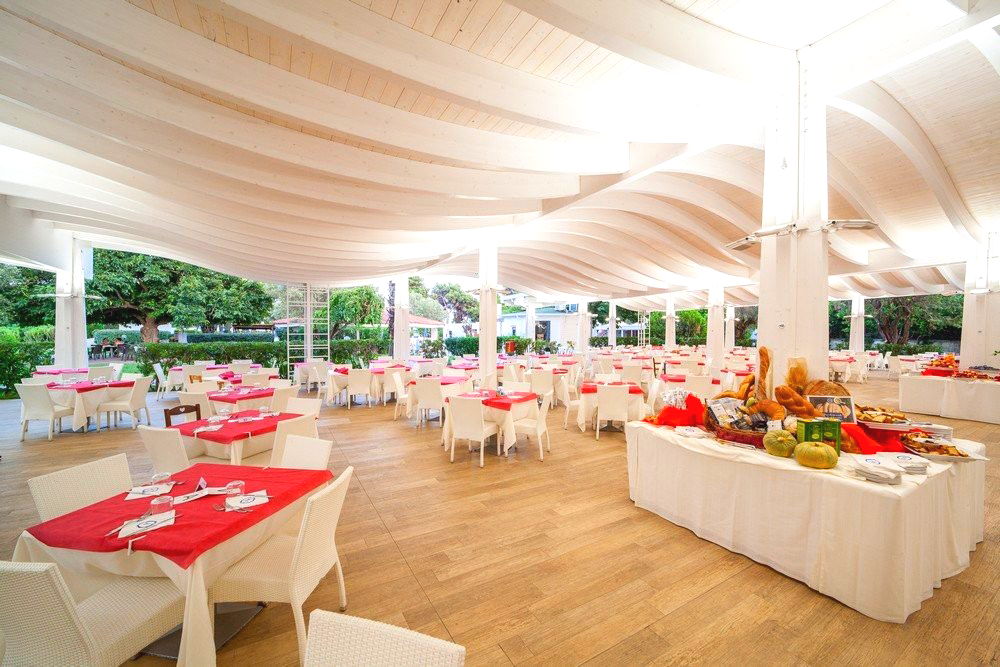 TH Simeri Village - Offerte Last