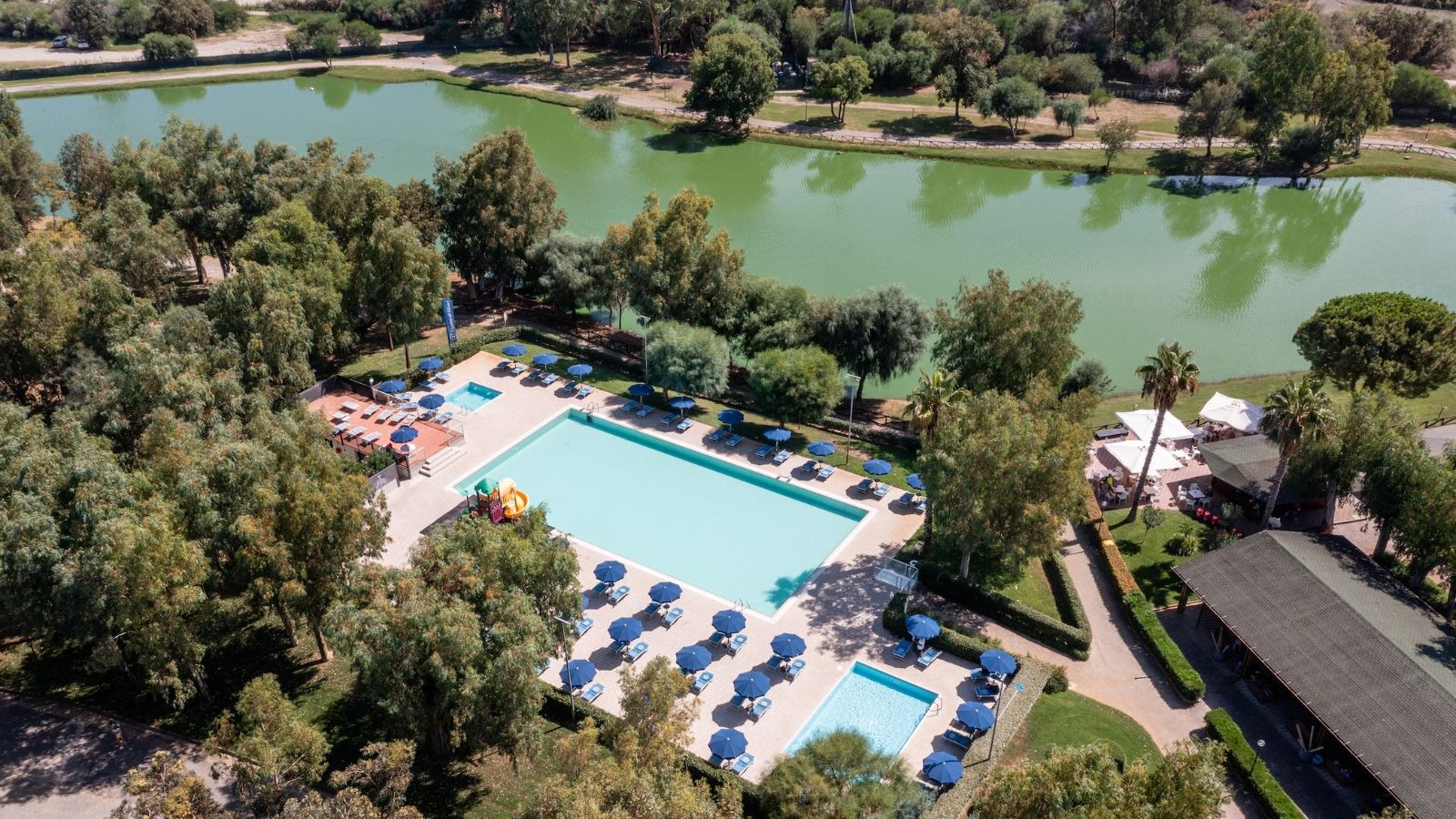 TH Marina di Sibari - Baia degli Achei