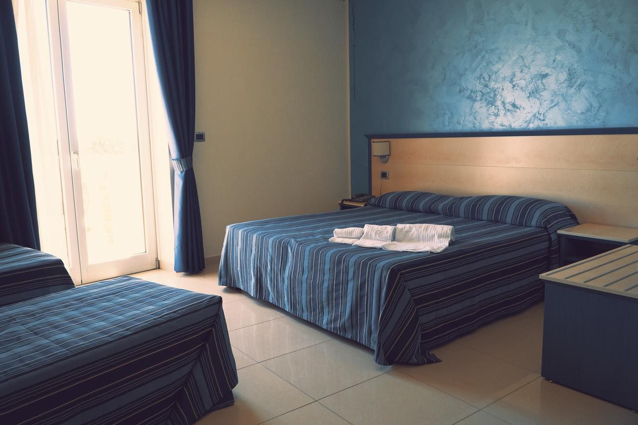 Grand Hotel dei Cavalieri