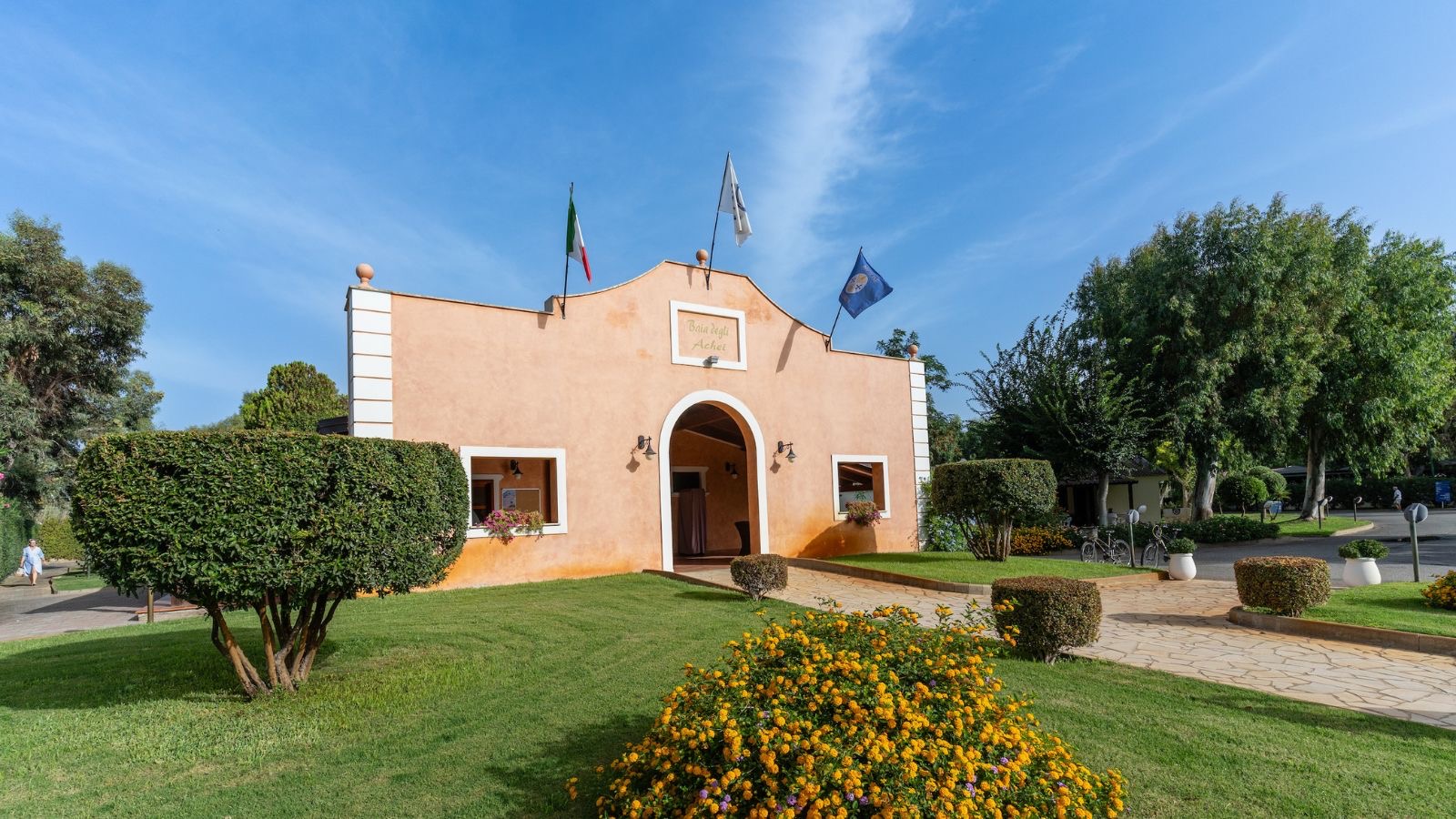 TH Marina di Sibari - Baia degli Achei