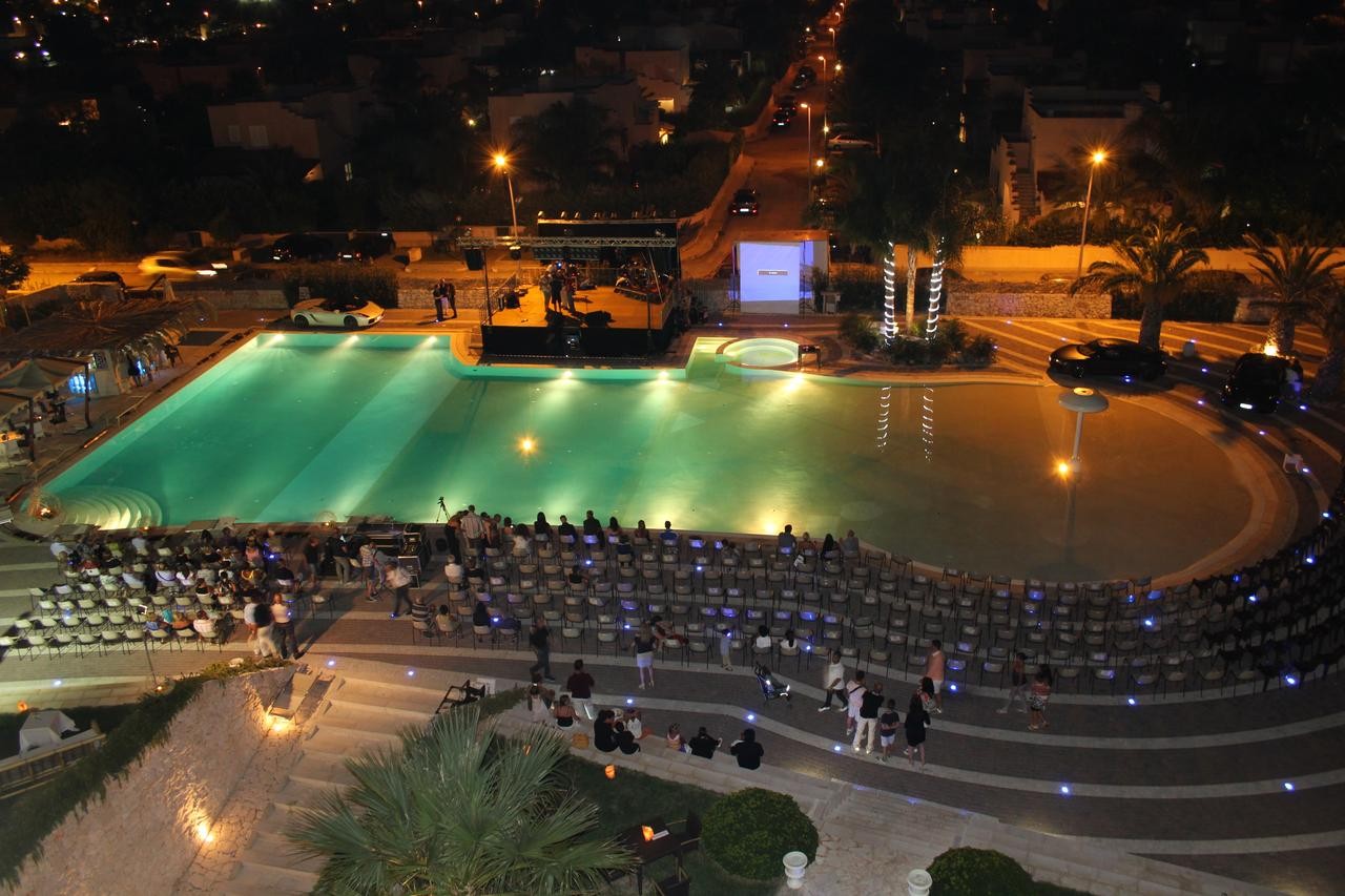 Grand Hotel dei Cavalieri