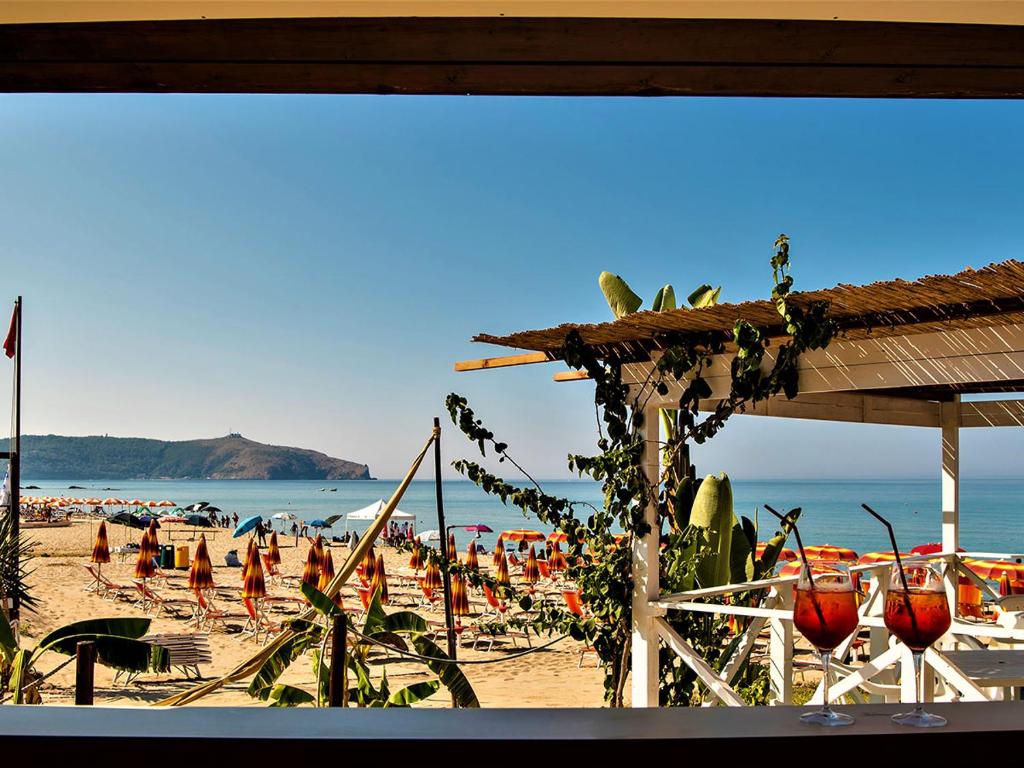 Villaggio Acquamarina