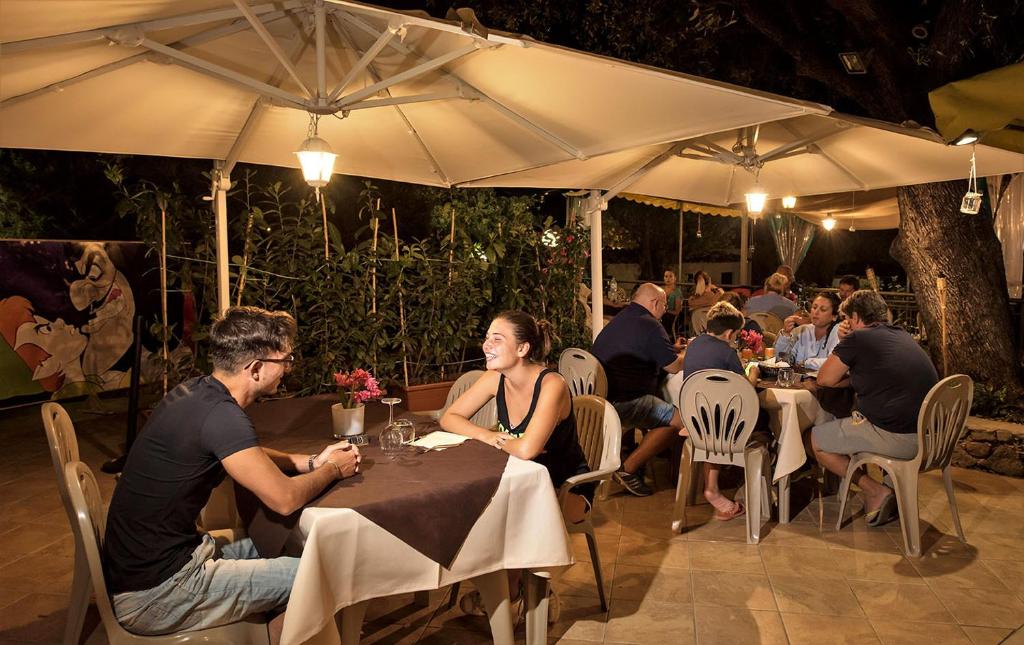 Villaggio Acquamarina - Offerte Last