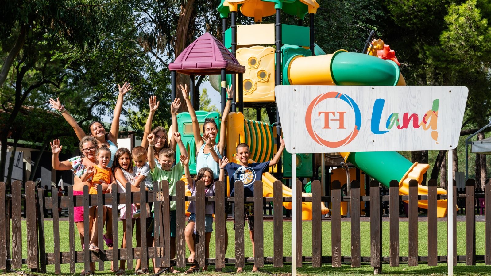 TH Marina di Sibari - Baia degli Achei