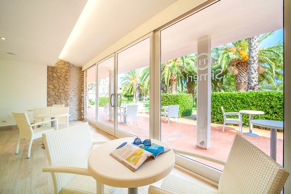 TH Simeri Village - Offerte Last