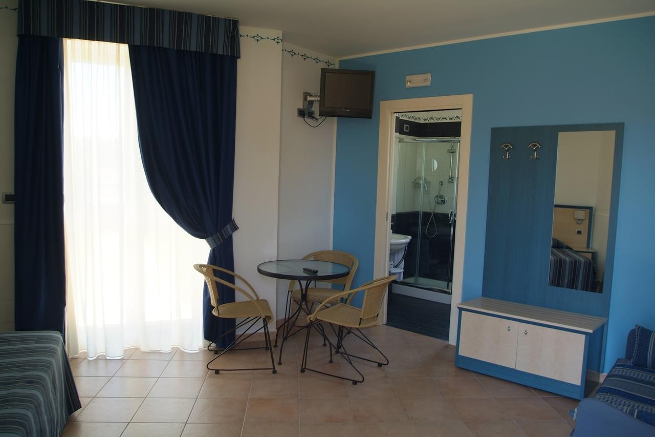 Grand Hotel dei Cavalieri