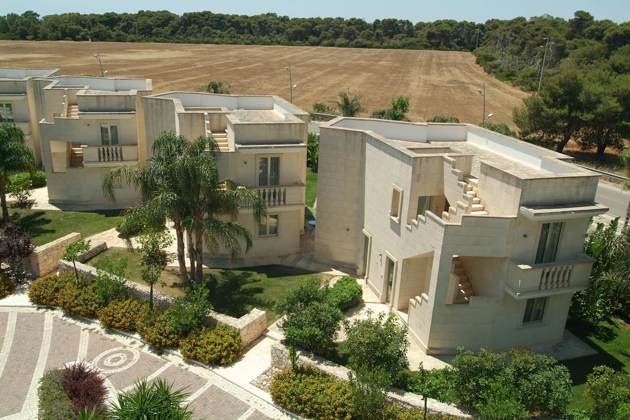 Grand Hotel dei Cavalieri